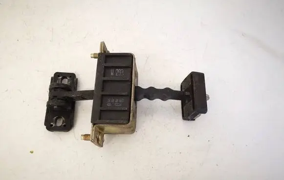 Mercedes-Benz C W203 Rear door check strap stopper A2037300116