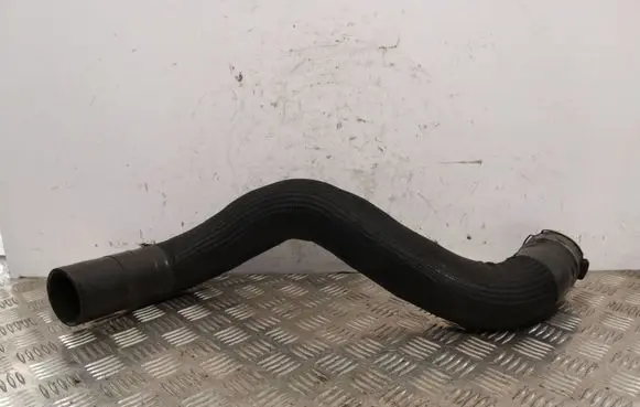 Jeep Grand Cherokee Intercooler hose/pipe 52014833AB