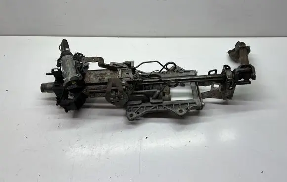 Skoda Octavia Mk2 (1Z) Steering wheel axle 549093 0007368809
