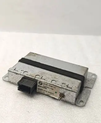 BMW 3 E46 GPS navigation control unit/module 65908385141 22SY55423B 902201554231