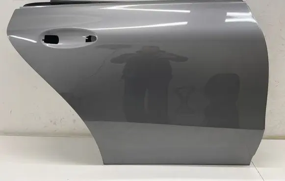 Mercedes-Benz CLA C118 X118 Rear door A1187320600