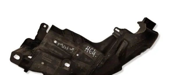 Renault Megane III Headlight/headlamp mounting bracket 622220003R