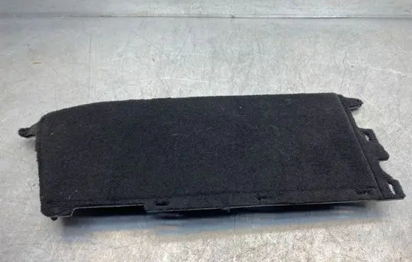 Volvo XC90 Centre console side trim rear 31389618