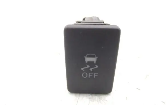 Toyota Avensis T270 ESP (stability program) switch 