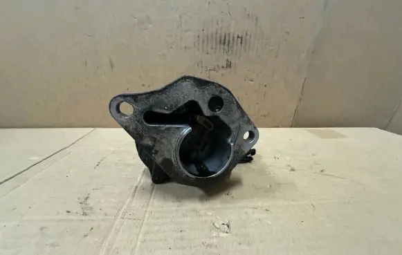 Renault Trafic I Vacuum pump 536148