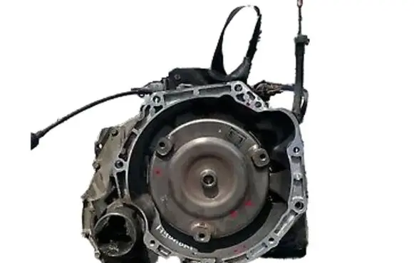 KIA Picanto Automatic gearbox 