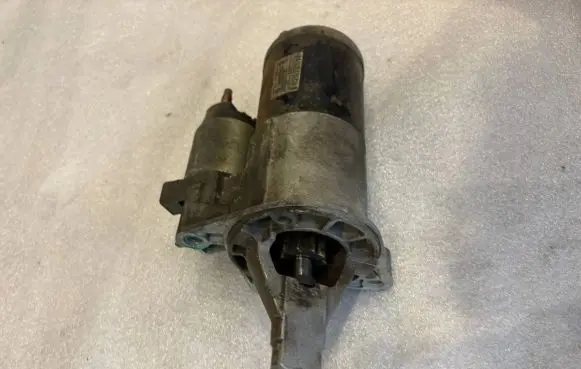Chrysler 300 - 300C Starter motor 04608800AA
