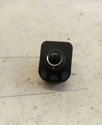 Audi A4 S4 B8 8K Wing mirror switch 8K09595656