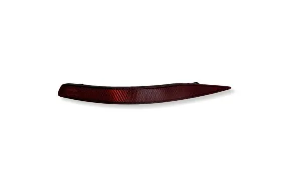 Volkswagen Golf Sportsvan Rear tail light reflector 510945106