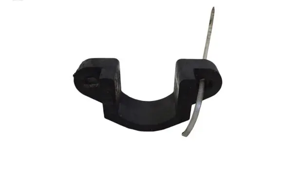 Mazda 6 Fuel Injector clamp holder
