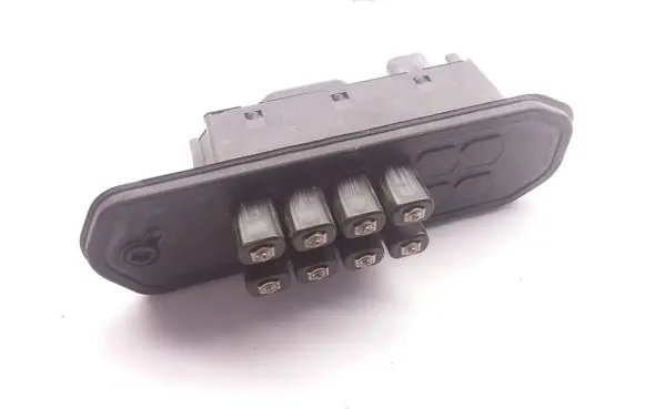 Fiat Ulysse Sliding door contact joint 1488935080