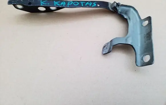 Volvo C30 Engine bonnet/hood hinges 30753597 31297910 31237727