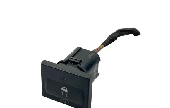 Ford Transit ESP (stability program) switch 3M5T2C418