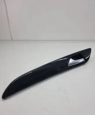 Mercedes-Benz GLE (W166 - C292) Rear door card trim A1667301522