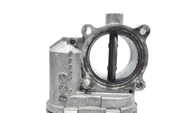 Volvo S60 Throttle valve 8692720 0281002701