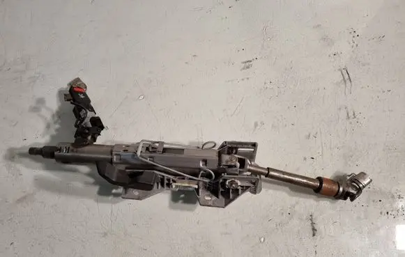 Peugeot 508 Ignition lock 9663123380