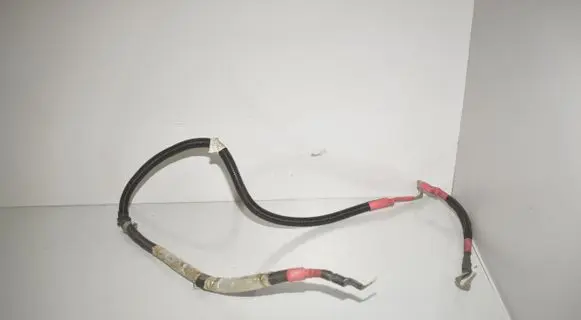 BMW X5 F15 Positive cable (battery) 8516122 12428516122 8508190
