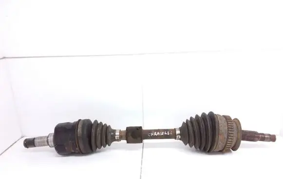 Chrysler Voyager Front driveshaft