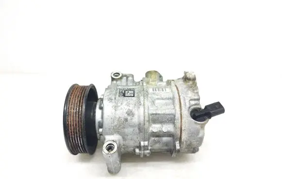 Volkswagen Transporter - Caravelle T6 Air conditioning (A/C) compressor (pump) 5Q0820803K 7572017 GE447150