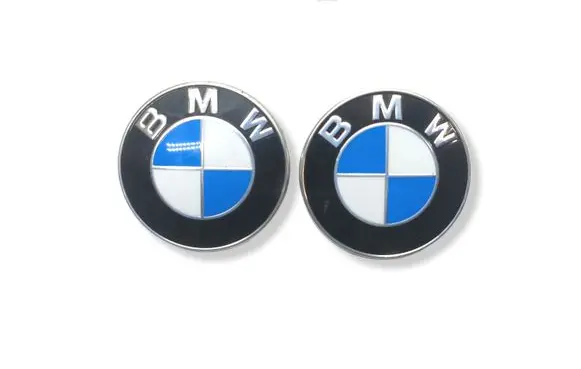 BMW X2 F39 Manufacturers badge/model letters 74413910