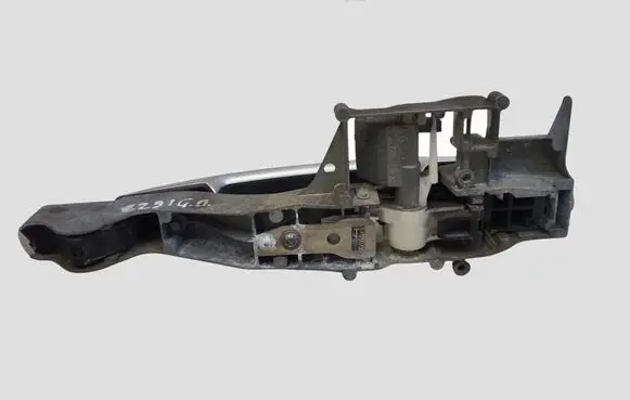 Citroen C5 Rear door exterior handle 1199D4