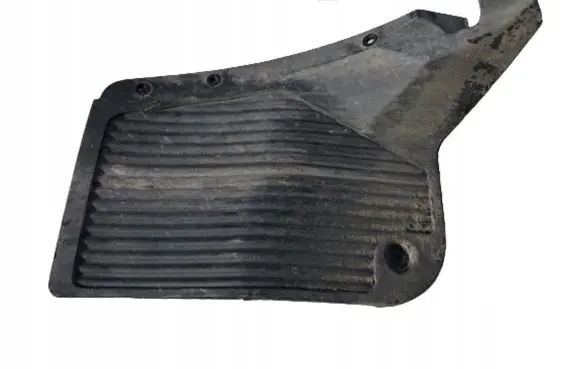 Hyundai i10 Rear arch fender liner splash guards 86824B9000