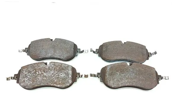 Volkswagen ID.4 Brake pads (front) 1PA615115A