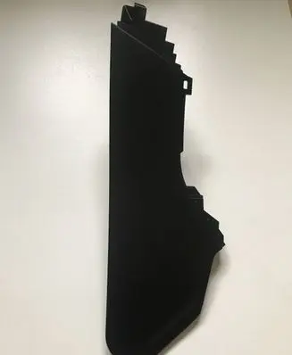 Subaru Outback (BS) Dashboard center trim panel 92125AL00A