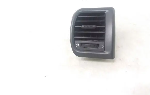Skoda Fabia Mk2 (5J) Dashboard side air vent grill/cover trim 5J0819702
