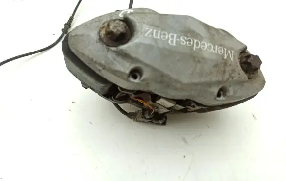 Mercedes-Benz SLK R171 Front brake caliper