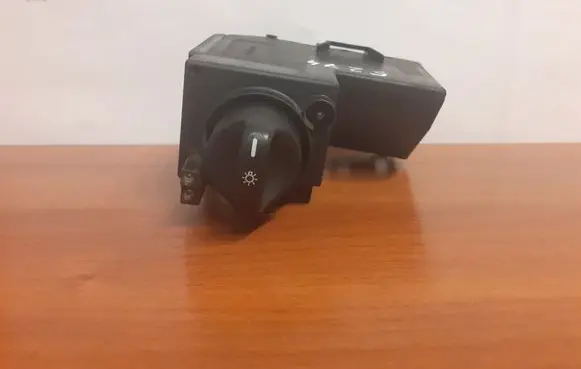 Mercedes-Benz E W210 Light switch 5274 2105452004