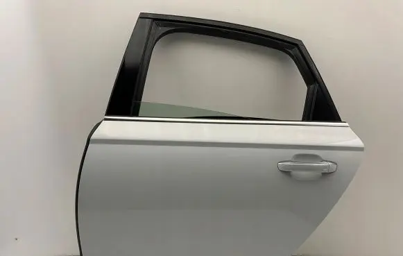 Audi A6 C7 Rear door