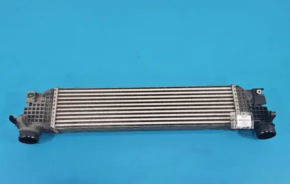Ford Edge II Intercooler radiator F2G36K775 IMPRK1525515