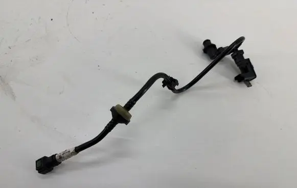 Peugeot Expert Vacuum line/pipe/hose 9806151480