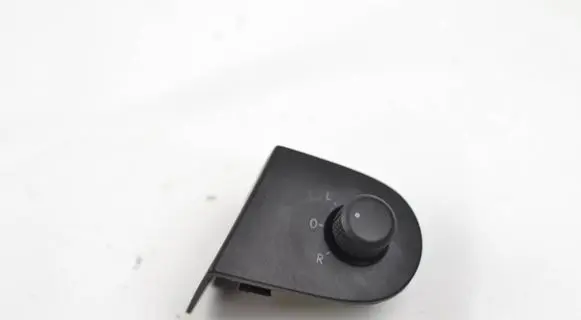 Volkswagen Sharan Wing mirror switch 7M3959565A YM2114B003D