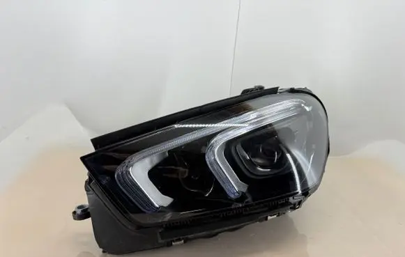 Mercedes-Benz GLE W167 Headlight/headlamp A1679064308