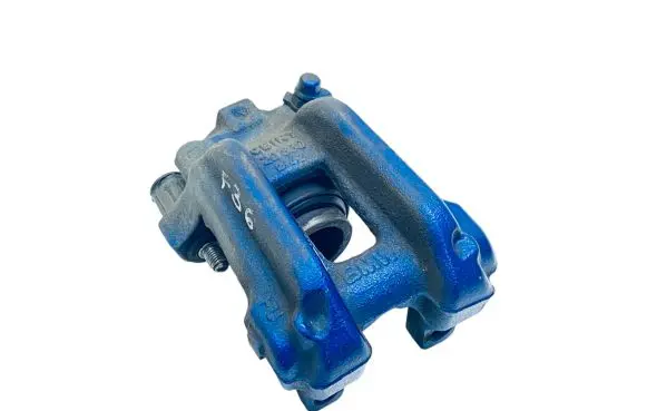 BMW 4 F36 Gran coupe Rear brake caliper 34216850857 6850857