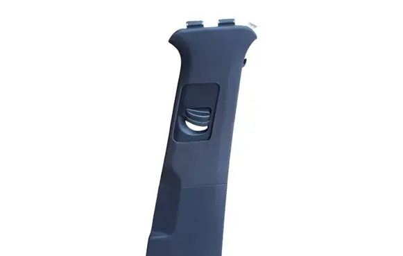 Porsche Cayenne (92A) (B) pillar trim (top) 7P5867240