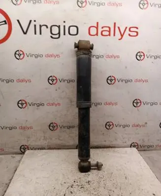 Renault Talisman Rear shock absorber/damper 1605182