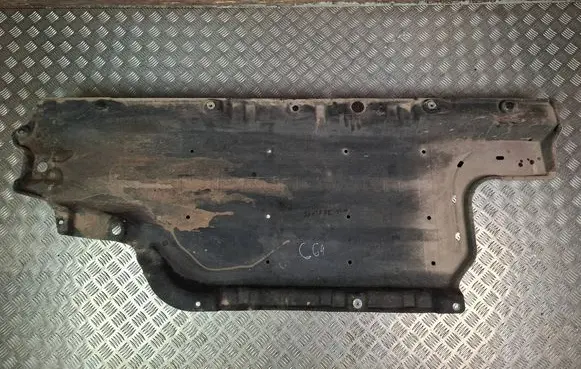Hyundai Santa Fe Side bottom protection 84227CL000
