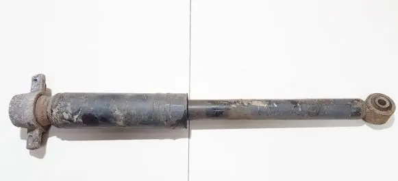 Opel Astra J Rear shock absorber/damper 13412741 422267257