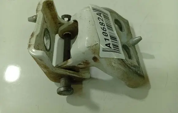 Citroen C4 I Picasso Front door upper hinge 