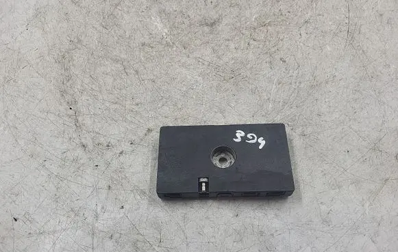 BMW 3 E46 Aerial antenna amplifier
