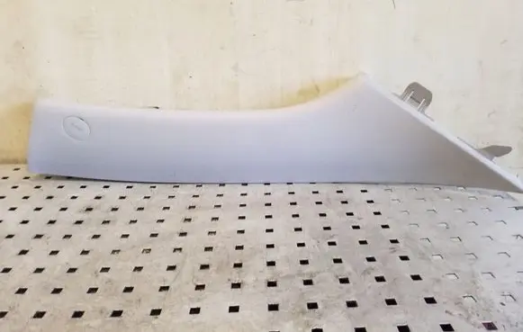 KIA Sportage (A) pillar trim 858203U100ED