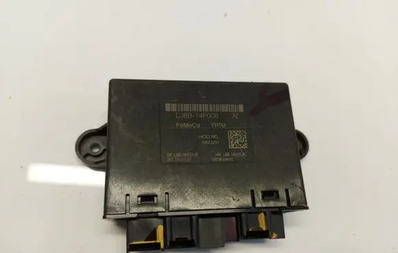 Ford Mustang Mach-E Other control units/modules LJ8B-14F008-AE