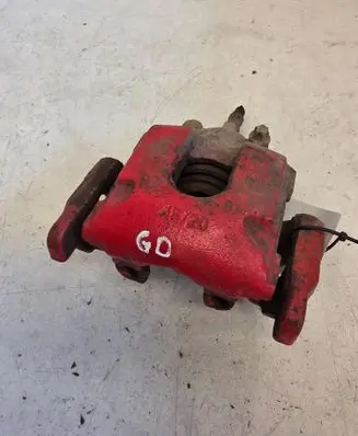 BMW 7 E65 E66 Rear brake caliper 4620