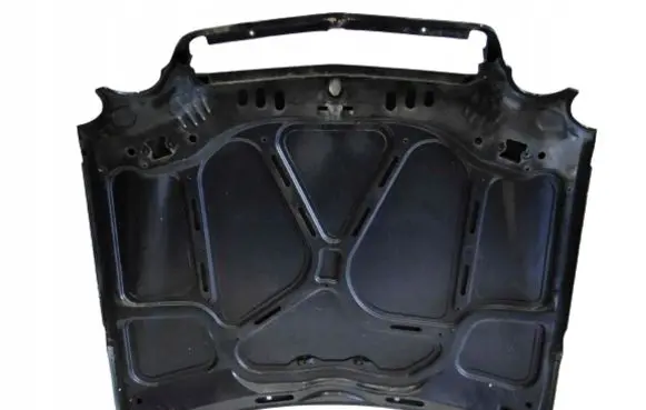 Mercedes-Benz CLK A208 C208 Engine bonnet/hood A2088800257