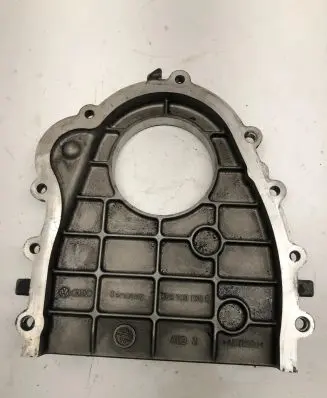 Audi A4 S4 B7 8E 8H Timing chain cover 059109130E ADB2