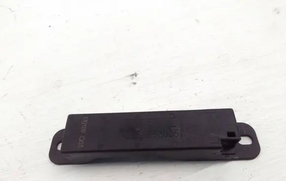 Mercedes-Benz E W213 Keyless (KESSY) go control unit/module A2059053005