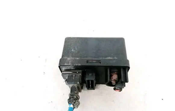 Fiat Doblo Glow plug pre-heat relay 38430003 55193073